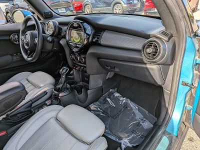 2016 MINI Cooper Convertible — photo 15 view