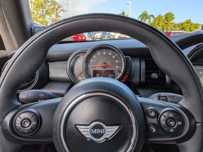 2016 MINI Cooper Convertible — photo 24 view