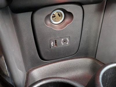 2016 MINI Cooper Convertible — photo 27 view