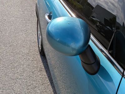 2016 MINI Cooper Convertible — photo 12 view
