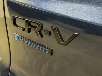 2026 Honda CR-V Hybrid - Photo 9