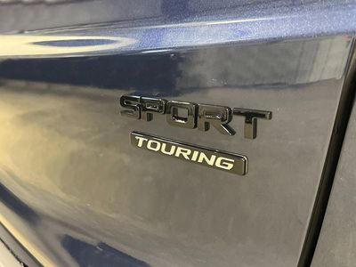 2026 Honda CR-V Hybrid - Photo 10