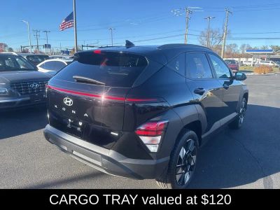 2024 Hyundai Kona SEL - Photo 7