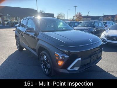 2024 Hyundai Kona SEL - Photo 9