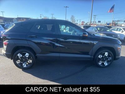 2024 Hyundai Kona SEL - Photo 8