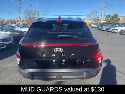2024 Hyundai Kona SEL - Photo 6