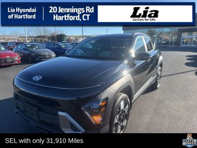 2024 Hyundai Kona SEL - Photo 2