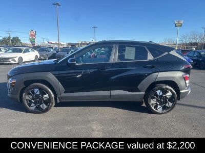 2024 Hyundai Kona SEL - Photo 3