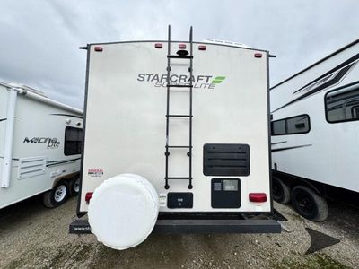 2021 Starcraft Super Lite - Photo 4