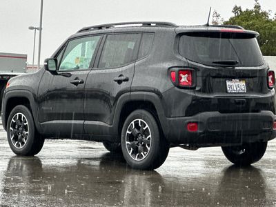 2023 Jeep Renegade - Photo 7