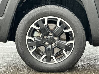 2023 Jeep Renegade - Photo 30