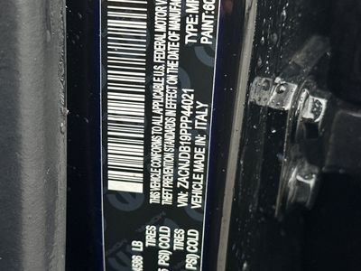 2023 Jeep Renegade - Photo 33