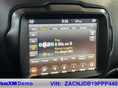 2023 Jeep Renegade - Photo 32