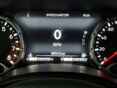 2023 Jeep Renegade - Photo 28