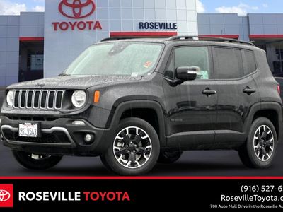 2023 Jeep Renegade - Photo 1