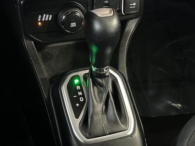 2023 Jeep Renegade - Photo 22