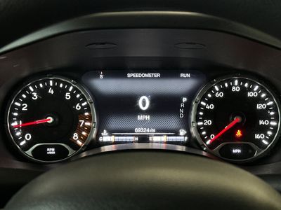 2023 Jeep Renegade - Photo 27