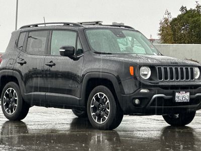 2023 Jeep Renegade - Photo 5