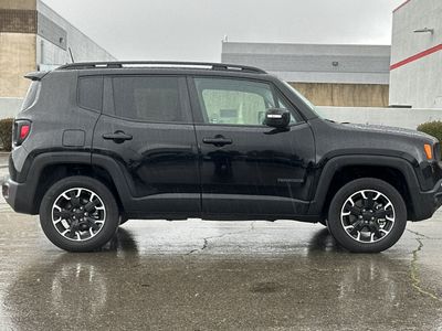 2023 Jeep Renegade - Photo 6