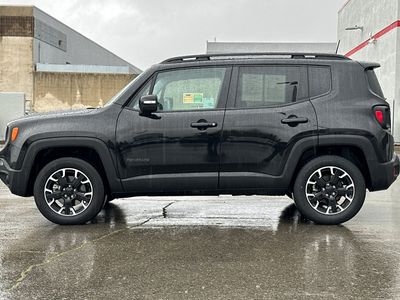 2023 Jeep Renegade - Photo 9