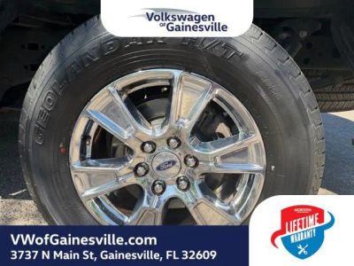 2016 Ford F-150 — photo 27 view