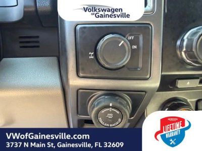 2016 Ford F-150 — photo 25 view