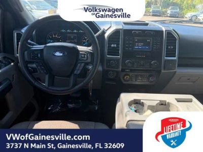 2016 Ford F-150 — photo 12 view