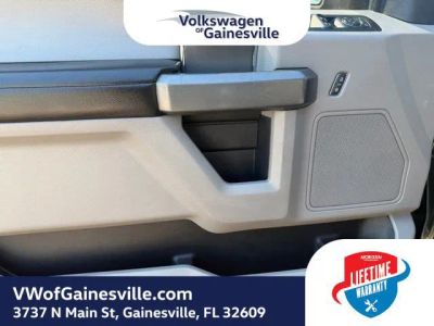 2016 Ford F-150 — photo 14 view