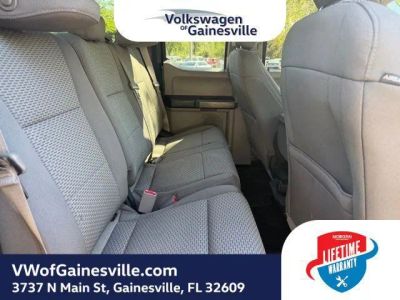 2016 Ford F-150 — photo 7 view