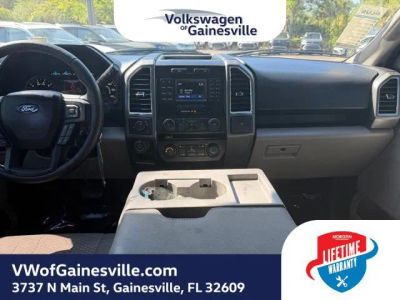 2016 Ford F-150 — photo 11 view