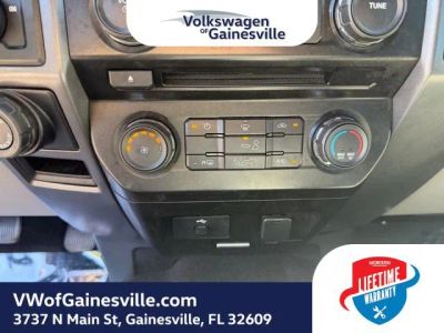 2016 Ford F-150 — photo 24 view