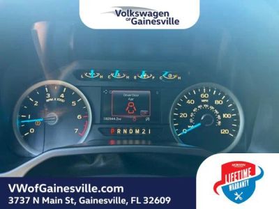 2016 Ford F-150 — photo 19 view