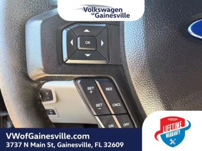 2016 Ford F-150 — photo 21 view