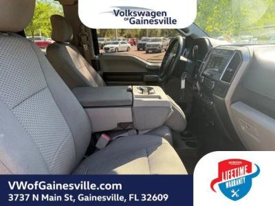 2016 Ford F-150 — photo 8 view