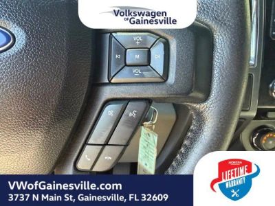 2016 Ford F-150 — photo 22 view