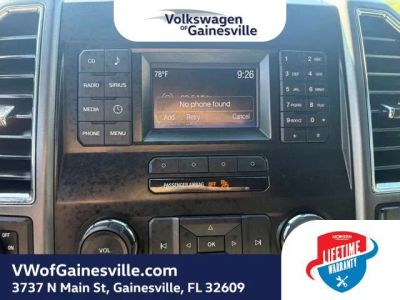 2016 Ford F-150 — photo 23 view
