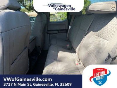 2016 Ford F-150 — photo 10 view
