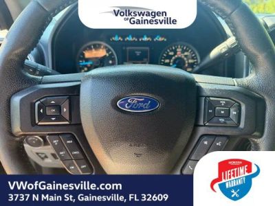 2016 Ford F-150 — photo 20 view
