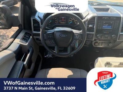 2016 Ford F-150 — photo 13 view