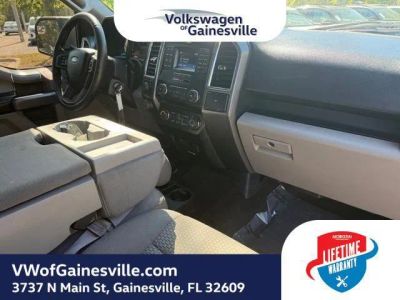 2016 Ford F-150 — photo 9 view