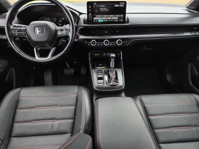 2025 Honda CR-V Hybrid - Photo 9