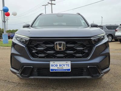 2025 Honda CR-V Hybrid - Photo 2