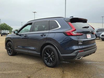 2025 Honda CR-V Hybrid - Photo 7