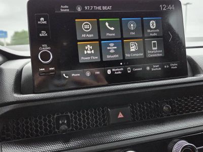 2025 Honda CR-V Hybrid - Photo 10