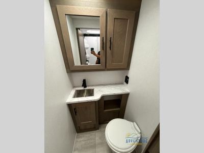 2026 Forest River FR3 - Photo 10