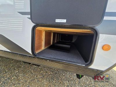 2026 Forest River RV Cherokee Black Label - Photo 12
