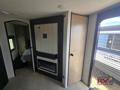 2026 Forest River RV Cherokee Black Label - Photo 23