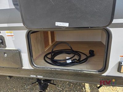 2026 Forest River RV Cherokee Black Label - Photo 6