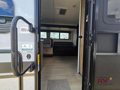 2026 Forest River RV Cherokee Black Label - Photo 14