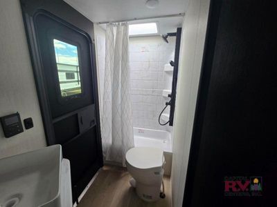 2026 Forest River RV Cherokee Black Label - Photo 28